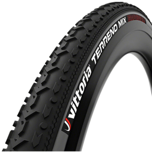 Vittoria Terreno Mix G2.0 700c Tubeless Tire - The Bikesmiths