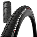 Vittoria Terreno Mix G2.0 700c Tubeless Tire - The Bikesmiths