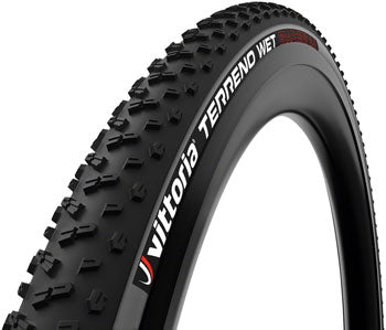Vittoria Terreno Wet G2.0 700C Folding Gravel Bike Tire 38 or 45 - The Bikesmiths