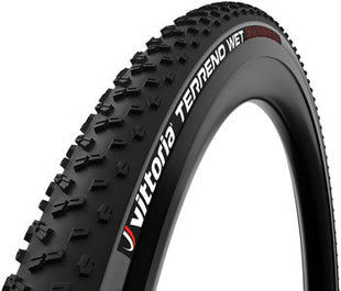 Vittoria Terreno Wet G2.0 700C Folding Gravel Bike Tire 38 or 45 - The Bikesmiths