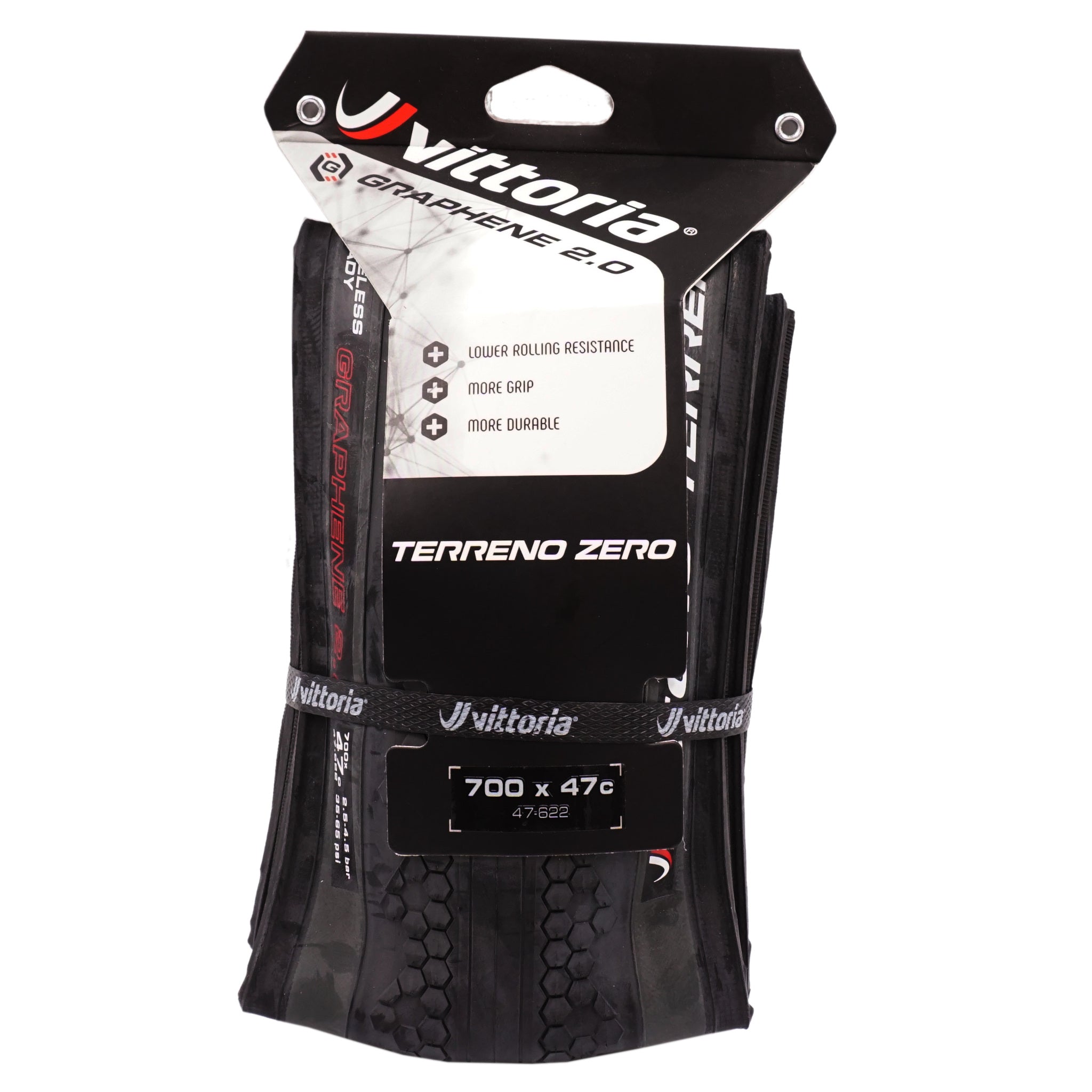 Terreno Zero Gravel Lite - Gravel Tires | Vittoria