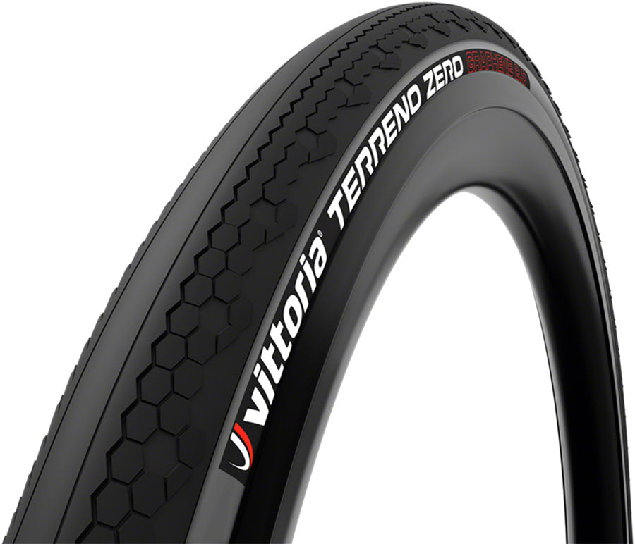 Vittoria Terreno Zero 700C Tubeless Ready Folding Tire - The Bikesmiths