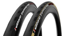 Vittoria Zaffiro Pro V G2.0 700c Road Bike Folding Tire - The Bikesmiths
