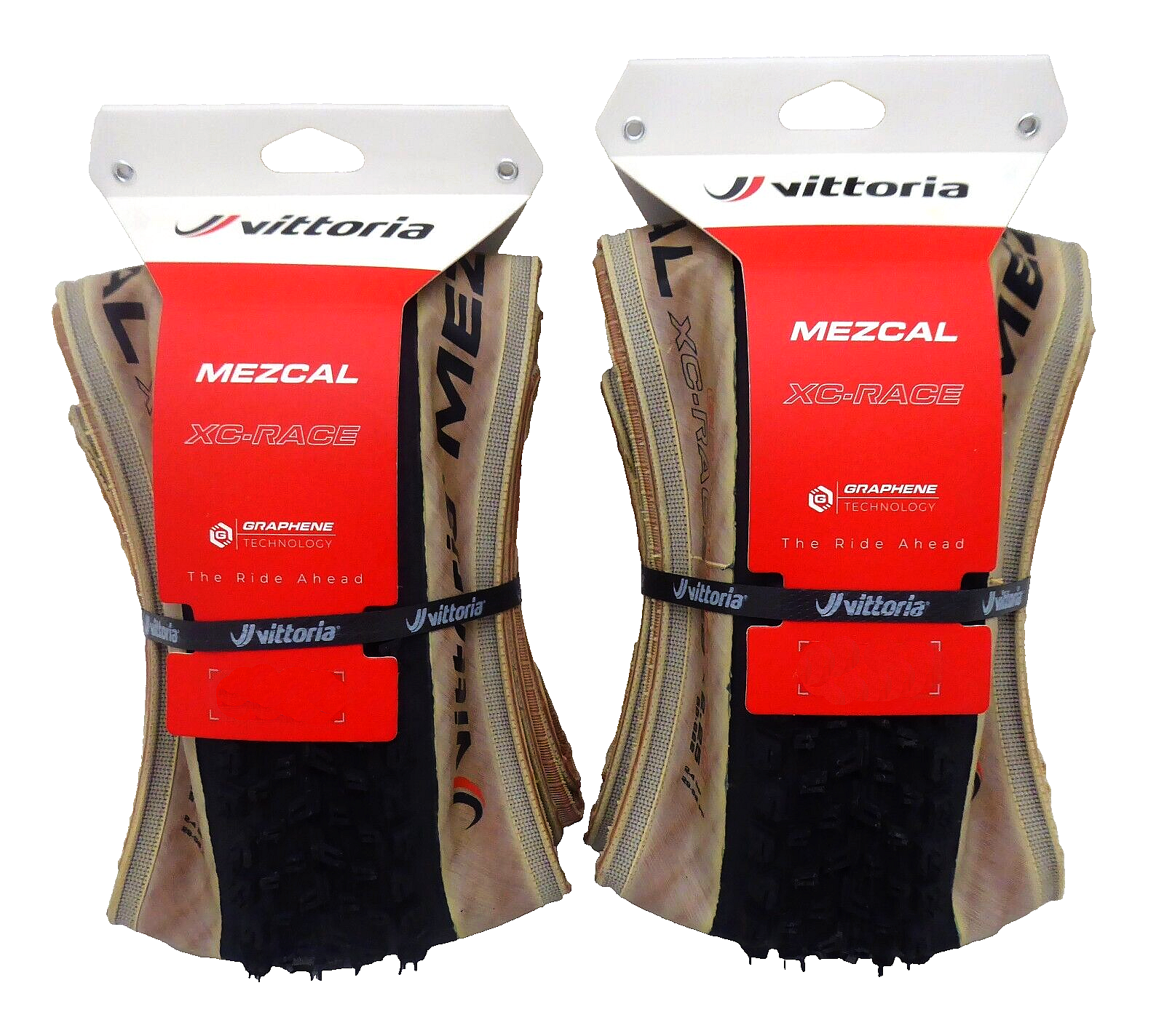 Vittoria Mezcal III G2.0 29-inch Tubeless Tire Tanwall | The