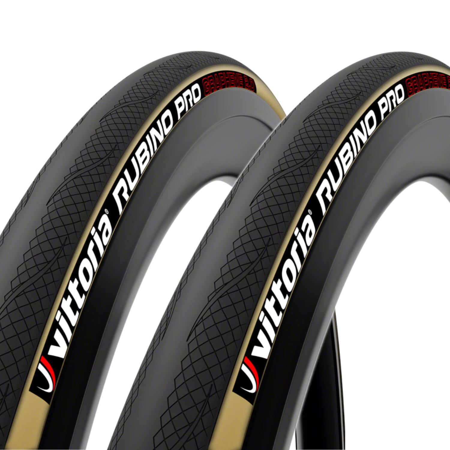 Vittoria Rubino Pro G2.0 700 Folding Tire