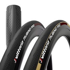 Vittoria Rubino Pro G2.0 700 Folding Tire