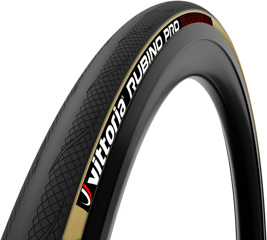 Vittoria Rubino Pro G2.0 700 Folding Tire