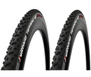Vittoria Terreno Wet G2.0 700C Folding Gravel Bike Tire 38 or 45 - The Bikesmiths