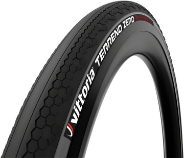 Vittoria Terreno Zero 700C Tubeless Ready Folding Tire Vittoria