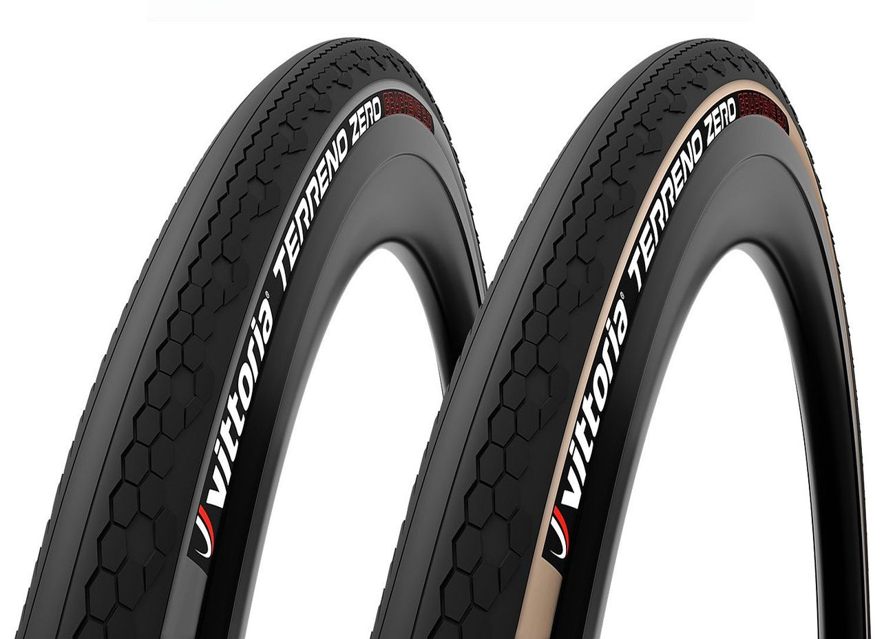 Vittoria Terreno Zero 700C Tubeless Ready Folding Tire