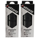 Vittoria Zaffiro Pro V G2.0 700c Road Bike Folding Tire - The Bikesmiths
