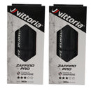 Vittoria Zaffiro Pro V G2.0 700c Road Bike Folding Tire - The Bikesmiths