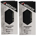 Vittoria Zaffiro Pro V G2.0 700c Road Bike Folding Tire - The Bikesmiths