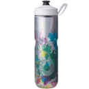 Hydrapak Polar Sport Splash Insulated Water Bottle - 24oz,-4