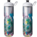 Hydrapak Polar Sport Splash Insulated Water Bottle - 24oz,-5