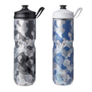 Hydrapak Polar Sport Contender Insulated Water Bottle - 24oz,-1