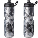 Hydrapak Polar Sport Contender Insulated Water Bottle - 24oz,-3