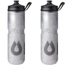 Polar Sport Pulse Hydrapak Insulated Water Bottle - 24oz,-2