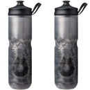 Polar Sport Pulse Hydrapak Insulated Water Bottle - 24oz,-9