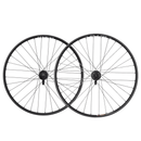 WTB ST i23 26-Inch 9x100mm Front 10x135mm Rear QR HG Tubeless Disc Wheelset WTB