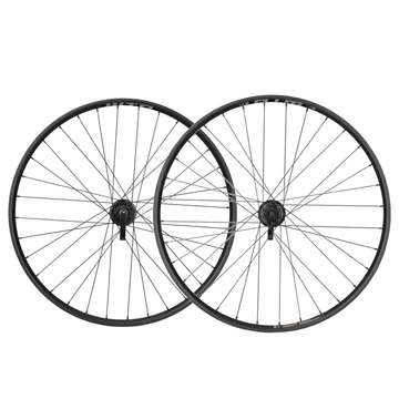 WTB ST i23 26-Inch 9x100mm Front 10x135mm Rear QR HG Tubeless Disc Wheelset WTB