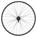WTB ST i23 26-Inch 9x100mm Front 10x135mm Rear QR HG Tubeless Disc Wheelset WTB