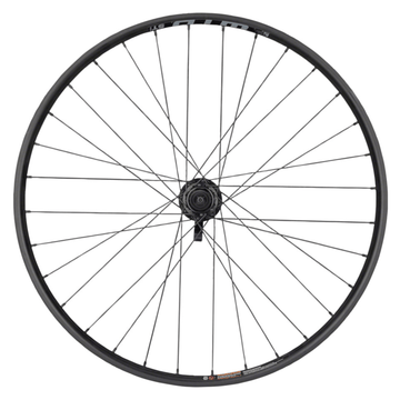 WTB ST i23 26-Inch 9x100mm Front QR Tubeless Disc Wheel WTB
