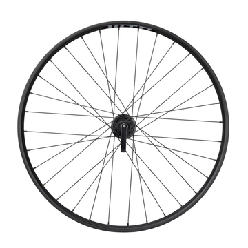 WTB ST i23 26-Inch 10x135mm Rear QR HG Tubeless Disc Rear Wheel WTB