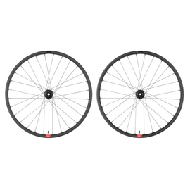 Reserve 30 SL F / 30 HD R Frysauce Wheelset - 29-Inch 15x110 Front 12x148 Rear 6-Bolt XD DT350 DEG 90pt