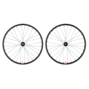 Reserve 30 SL F / 30 HD R Frysauce Wheelset - 29-Inch 15x110 Front 12x148 Rear 6-Bolt XD DT350 DEG 90pt