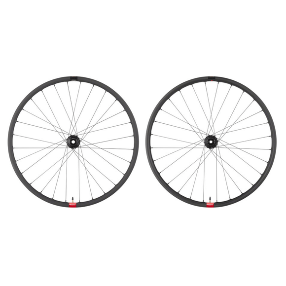 Reserve 30 SL F / 30 HD R Frysauce Wheelset - 29-Inch 15x110 Front 12x148 Rear 6-Bolt XD DT350 DEG 90pt