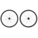 Reserve 42/49 Turbulent Aero Wheelset - 700 12x100 Front 12x142 Rear CenterLock HG 11R DT 350 SP - The Bikesmiths
