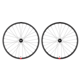 Reserve 30 HD AL Wheelset - 29-Inch 15x110 Front 12x148 Rear 6-Bolt XD DT350 DEG 90pt - The Bikesmiths