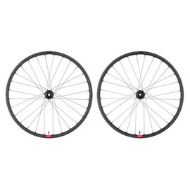 Reserve 30 SL AL Wheelset - 29-Inch 15x110 Front 12x148 Rear 6-Bolt XD DT350 DEG 90pt - The Bikesmiths