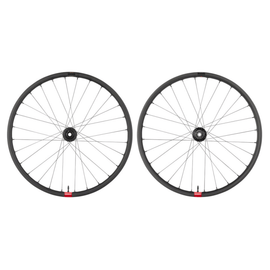 Reserve 30 HD Wheelset - 29-Inch 15x110 Front 12x148 Rear 6-Bolt XD I9 1/1