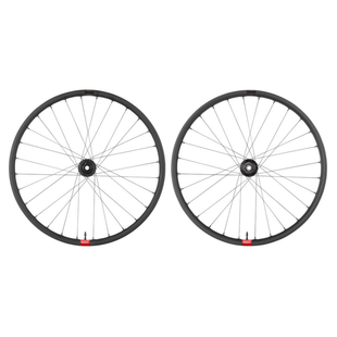 Reserve 30 HD Wheelset - 29-Inch 15x110 Front 12x148 Rear 6-Bolt XD I9 1/1