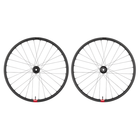 Reserve 30 HD Wheelset - 29-Inch 15x110 Front 12x148 Rear 6-Bolt XD I9 1/1