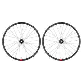 Reserve 30 HD Wheelset - 27.5-Inch 15x110 Front 12x148 Rear 6-Bolt MicroSpline I9 1/1