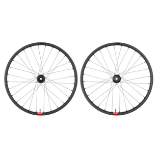 Reserve 30 HD Wheelset - 27.5-Inch 15x110 Front 12x148 Rear 6-Bolt MicroSpline I9 1/1