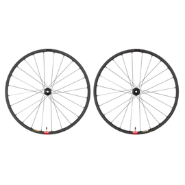Reserve 25 GR Wheelset - 700 12x100 Front 12x142 Rear CenterLock HG 11 DT 350