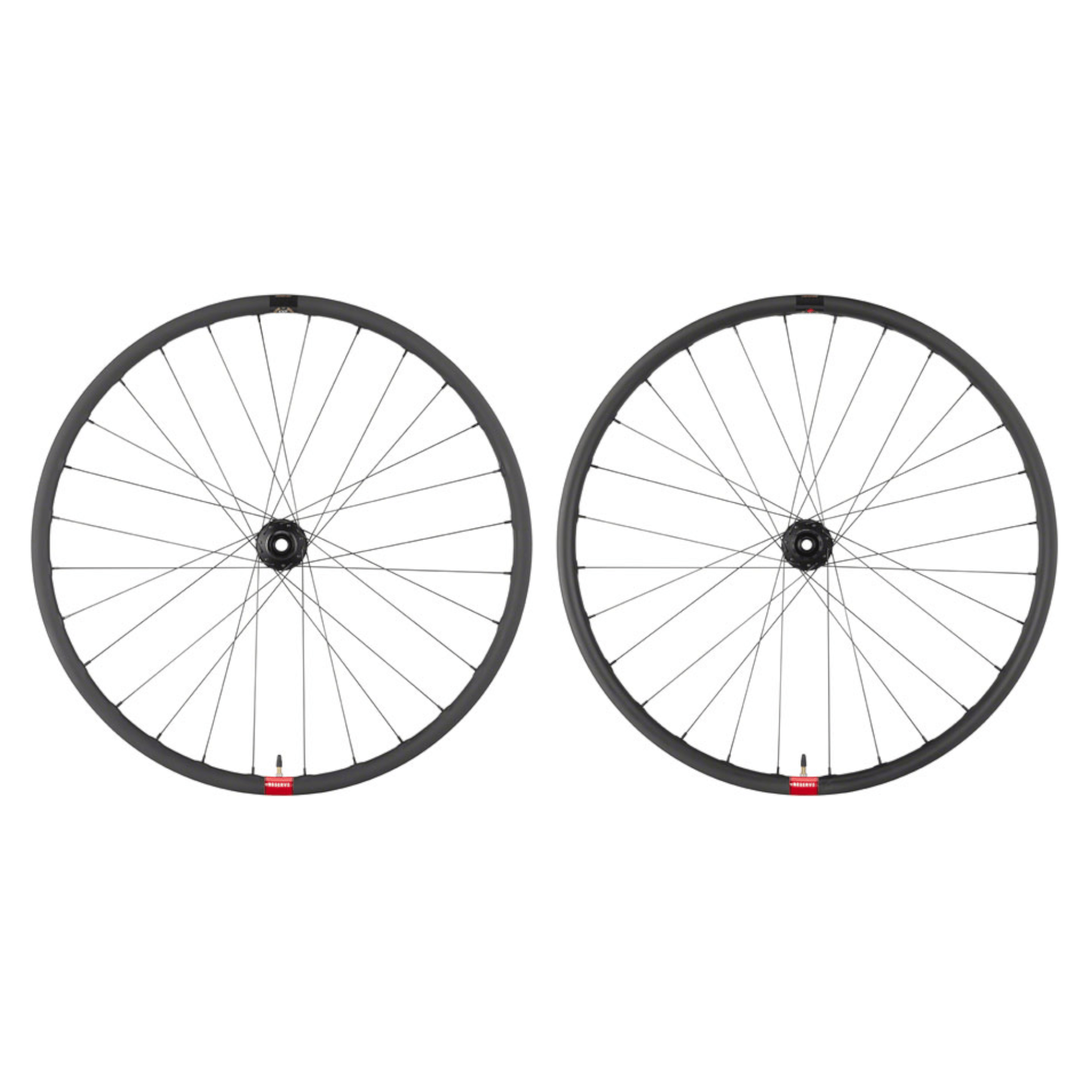 Reserve 30 SL Wheelset - 29-Inch 15x110 Front 12x148 Rear 6-Bolt XD DT 350