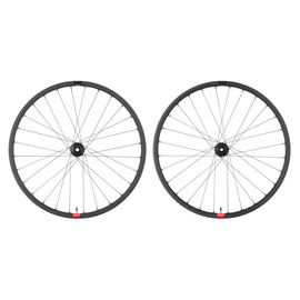 Reserve 30 SL Wheelset - 29-Inch 15x110 Front 12x148 Rear 6-Bolt XD DT 350