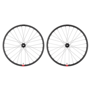 Reserve 30 SL Wheelset - 29-Inch 15x110 Front 12x148 Rear 6-Bolt XD DT 350