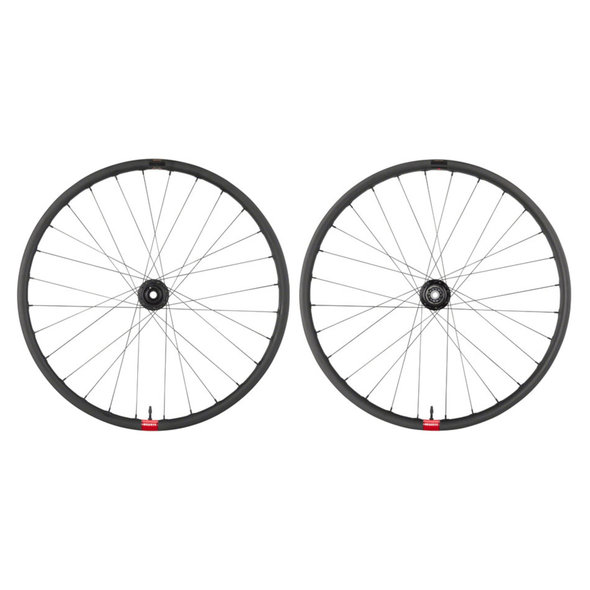 Reserve 30 HD Wheelset - 27.5-Inch 15x110 Front 12x148 Rear 6-Bolt XD I9 1/1