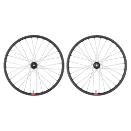 Reserve 30 HD Wheelset - 27.5-Inch 15x110 Front 12x148 Rear 6-Bolt XD I9 Hydra