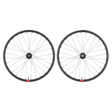 Reserve 30 HD Wheelset - 27.5-Inch 15x110 Front 12x148 Rear 6-Bolt XD I9 Hydra - The Bikesmiths