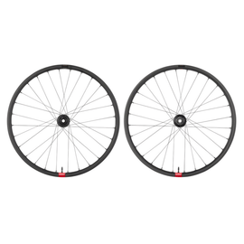 Reserve 30 HD Wheelset - 27.5-Inch 15x110 Front 12x148 Rear CenterLock MicroSpline I9 Hydra