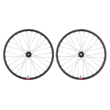 Reserve 30 HD Wheelset - 27.5-Inch 15x110 Front 12x148 Rear CenterLock MicroSpline I9 Hydra - The Bikesmiths