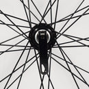 Weinmann 519 26-inch Black Cassette type Mountain Bike Wheelset - The Bikesmiths