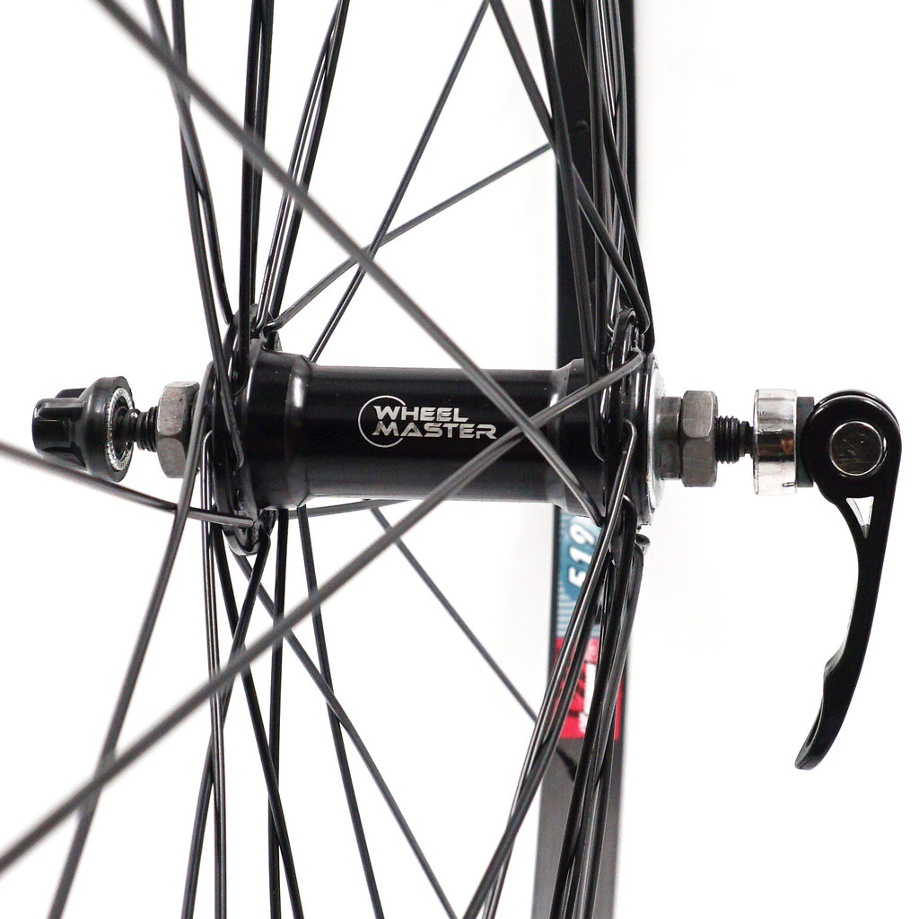 Wheel master rear bicycle wheel 26 inch silver deals